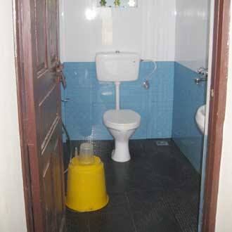 Vijay Guest house, Goa 5